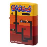 Zippo ジッポー NAMCO ナムコ レジェンダリー 名作ゲーム ディグダグ