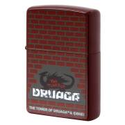 Zippo ジッポー NAMCO ナムコ レジェンダリー 名作ゲーム ドルアーガの塔