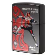 Zippo ジッポー 仮面ライダー 特撮 電王 ライセンス品 ソードフォーム＆モモタロス