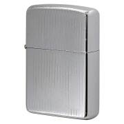 絶版/ヴィンテージ Zippo ジッポー 中古 1959年製造 ストライプ エッチング  [B]使用感ありやや傷汚れあり