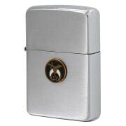 zippo Pittsburgh 1950年代？ Vintage 1950-1957 Zippo Lighter Royal Member the Lafayette