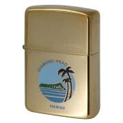 ZIPPO オイルライター ジッポー ジッポ ライター 1980年代初期