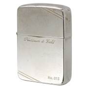 [貴重]ヴィンテージシリアルNo.入りzippo 楽天市場】ZIPPO 一点物 ライター 1997年製 WINDY レアナンバー