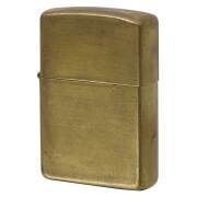 39年前の1985年＊ボーデンミルク＊ビンテージ　ゴールド金色ジッポー ZIPPO ライター モデル】1976年～ ジッポー ゴールデン