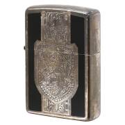 zippo 秘宝伝 封じられた女神 限定品  特殊加工品 2010年製 ZIPPO (ジッポ) ZIPPO ※要石交換 Exciting Super Wheel The