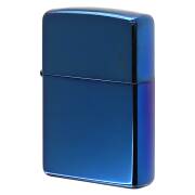 両面アート系限定品ジッポっぽ〜　限定品シリアルNo.　青 楽天市場】ZIPPO 限定 ジッポ ライター アーマー ダブル