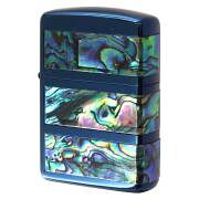 zippo 秘宝伝 封じられた女神 限定品  特殊加工品 2010年製 ZIPPO (ジッポ) ZIPPO ※要石交換 Exciting Super Wheel The