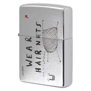 新品　未使用品　Zippo サイコパス Amazon.co.jp: ZIPPO(ジッポー) ガスライター インサイド