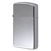 絶版/ヴィンテージ Zippo ジッポー 中古 1989年製造 ハイポリッシュクリーム No.1610  [B]使用感ありやや傷汚れあり