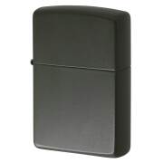 絶版/ヴィンテージ Zippo ジッポー 中古 2022年製造 マットカラー グリーン 無地 #221  [C]使用感あり傷汚れあり