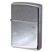 絶版/ヴィンテージ Zippo ジッポー 中古 1998年製造 クロムメッキポリッシュ  [C]使用感あり傷汚れあり