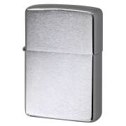 絶版/ヴィンテージ Zippo ジッポー 中古 1978年製造 ブラッシュドクローム No.200  [C]使用感あり傷汚れあり
