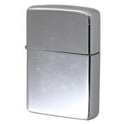 絶版/ヴィンテージ Zippo ジッポー 中古 1976年製造 ハイポリッシュクローム No.250  [C]使用感あり傷汚れあり
