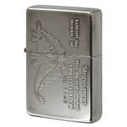 ZIPPO　ヴィンテージ　７５年　スリム　　　　　　　　アメリカ建国２００年記念 絶版・ヴィンテージZIPPOカテゴリ一覧/Zippo(ジッポー)専門店フラミンゴ