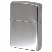 絶版/ヴィンテージ Zippo ジッポー 中古 2023年製造 ハイポリッシュクローム High Polish Chrome No.250  [A]使用感少なく状態が良い