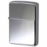 絶版/ヴィンテージ Zippo ジッポー 中古 1979年製造 ハイポリッシュクローム High Polish Chrome No.250  [B]使用感ありやや傷汚れあり