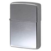 絶版/ヴィンテージ Zippo ジッポー 中古 1984年製造 ハイポリッシュクローム High Polish Chrome No.250  [C]使用感あり傷汚れあり