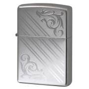 絶版/ヴィンテージ Zippo ジッポー 中古 2014年製造 205 PLANETA FLORENTINE 1号（創刊号）  [S]ほぼ新品同様