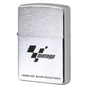 絶版/ヴィンテージ Zippo ジッポー 中古 2001年製造 MOTO GP 加藤大治郎  [B]使用感ありやや傷汚れあり