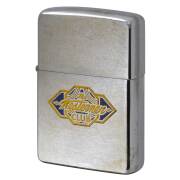 絶版/ヴィンテージ Zippo ジッポー 中古 1969年製造 The Westerner CLUB  [B]使用感ありやや傷汚れあり