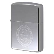 絶版/ヴィンテージ Zippo ジッポー 中古 1990年製造 グアム国章 great seal of the territory of guam united states of america  [S]ほぼ新品同様