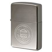 絶版/ヴィンテージ Zippo ジッポー 中古 1999年製造 COSMO LIO 2000 MILLENNIUM OIL  [A]使用感少なく状態が良い