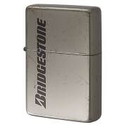 絶版/ヴィンテージ Zippo ジッポー 中古 1991年製造 1937レプリカ BRIDGESTONE ブリヂストン  [B]使用感ありやや傷汚れあり