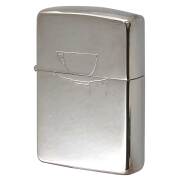 絶版/ヴィンテージ Zippo ジッポー 中古 1994年製造 ZIPPO Paul Smith ポール・スミス 試作品 コーヒーカップ  [A]使用感少なく状態が良い