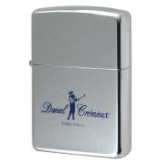 絶版/ヴィンテージ Zippo ジッポー 中古 1994年製造 ZIPPO Daniel Cremieux ダニエルクレミュ ゴルフ PARIS-TOKYO  [S]ほぼ新品同様