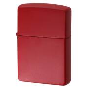 絶版/ヴィンテージ Zippo ジッポー 中古 1998年製造 レッド マット Red Matte 233  [S]ほぼ新品同様