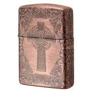 ケルティック＆ベネディクトクロスZippo/商品一覧 【Zippo(ジッポー