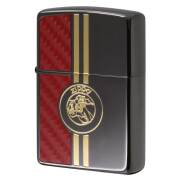 Zippo ジッポー Windy Carbon ウインディ カーボン レッド RD