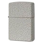 Zippo ジッポー クラッシク マーキュリーガラス Classic Mercury Glass 49181 メール便可