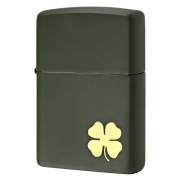 四つ葉のクローバーZippo/商品一覧 【Zippo(ジッポー)専門店フラミンゴ】