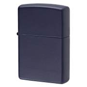 Zippo ジッポー 無地 ネイビー マット Navy Matte 塗装 239 メール便可