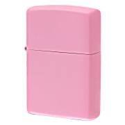 Zippo ジッポー 無地 ピンク マット Pink Matte 塗装 238 メール便可