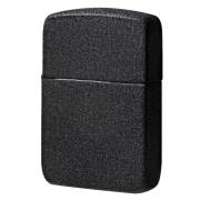 Zippo ジッポー 1941レプリカ ブラック クラッカル Replica Black Crackle 28582 メール便可
