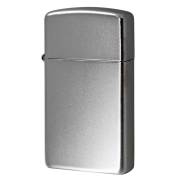 極美品　シルバー925 インナー zippo スリム 楽天市場】zippo スターリングシルバー スリムの通販