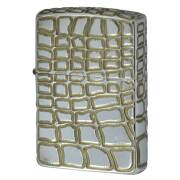 Zippo　純銀　ジッポーライター　2002年　スターリングシルバー　ビンテージ Yahoo!オークション -「ジッポー スターリングシルバー 2002」の