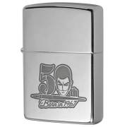 Zippo　ジッポ　ルパン三世 Amazon.com: Zippo Lupin The Third Fujiko Mine Etching Silver