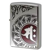 Zippo ジッポー 梵字 bonji サク 午 80040