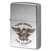 Zippo ジッポー Betty Boop ベティー・ブープ LOVE HURTS オフィシャルライセンス品 80227 メール便可