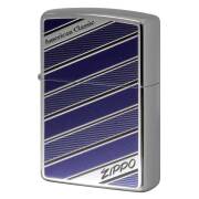 Zippo ジッポー アメリカンクラッシック レジメンタル ZIPPO ロゴ 80094