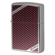 Zippo ジッポー アメリカンクラッシック ドット ZIPPO ロゴ 80093