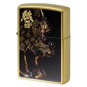 Zippo ジッポー 20周年記念 牙狼 GARO ガロ パチンコ パチスロ オフィシャルライセンス品 80225