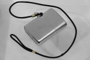 Zippo ジッポー 絶版・1992年製造 LOSS PROOF No.275 メール便可