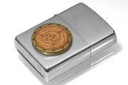 Zippo ジッポー 絶版・2000年製造 Keeper of the Flame Limited Collectible Of The Year