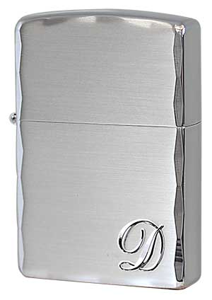 Zippo ジッポー INITIAL LEUTOR 2ICC-D