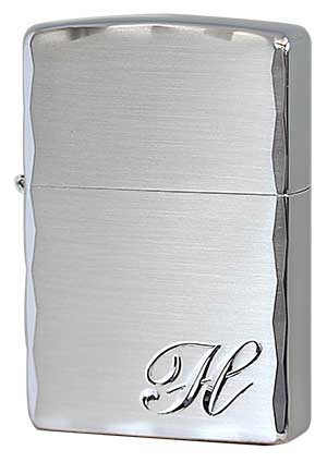 Zippo ジッポー INITIAL LEUTOR 2ICC-H