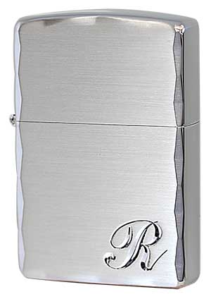 Zippo ジッポー INITIAL LEUTOR 2ICC-R